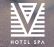 Spa | Spa Treatments | V Hotel Spa
