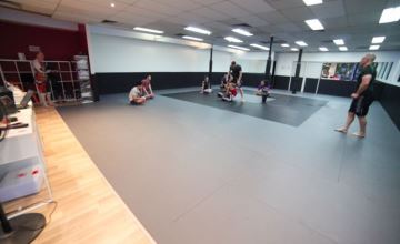Absolute Mixed Martial Arts South Yarra