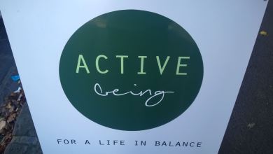 Active Being
