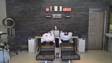 Aesthetics Salon and Spa