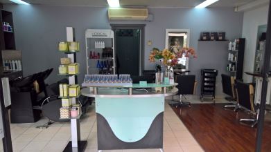 Allure Hair and Beauty