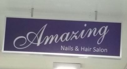 Amazing Nails and Hair Salon