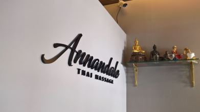 Annandale Thai Massage