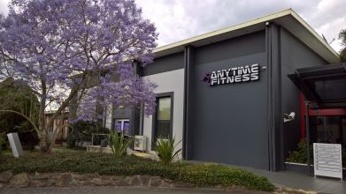 Anytime Fitness Carlingford