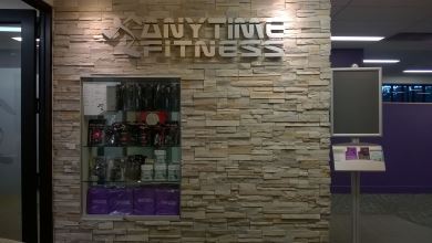 Anytime Fitness Rowville