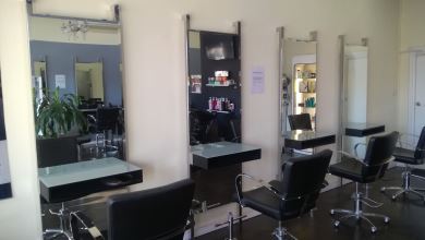Arrose Hair Salon