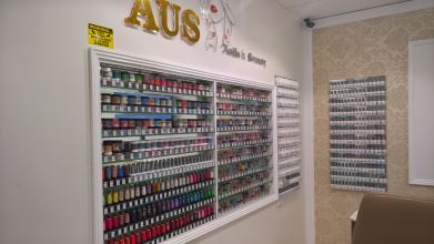 AUS Nails and Beauty