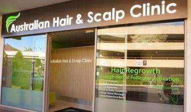 Australian Hair and Scalp Clinic Chadstone 