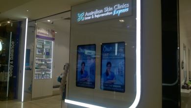 Australian Skin Clinics Knox City