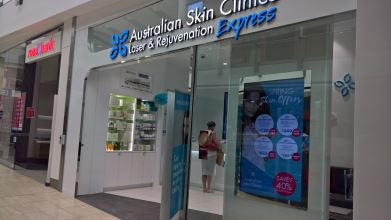 Australian Skin Clinics Warringah