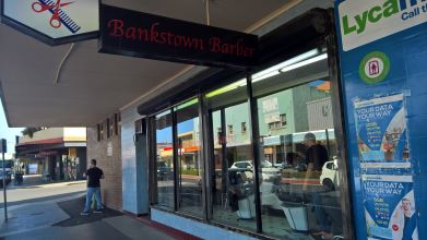 Bankstown Barber