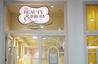 The Beauty and Brow Parlour Casey Central