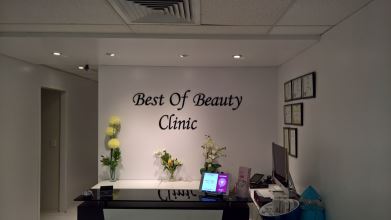Best Of Beauty Clinic 