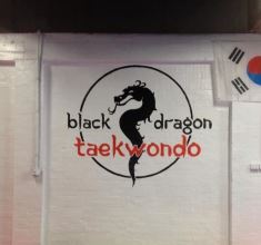 Black Dragon Taekwondo and Fitness