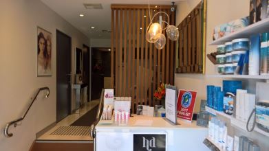 Blue Ocean Beauty and Skincare Clinic