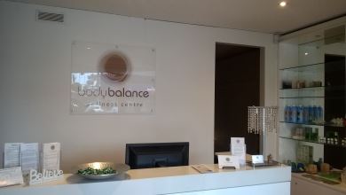 Body Balance Wellness Centre