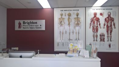 Brighton Physiotherapy and Sports Injury Centre