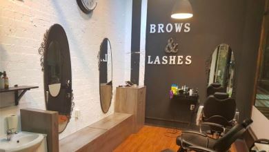 Brow and Lash Parlour