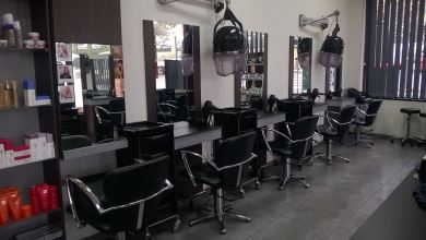 Byambee Hair Studio