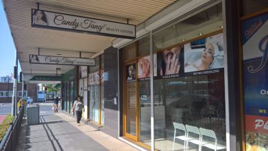 Candy Tang Beauty Centre