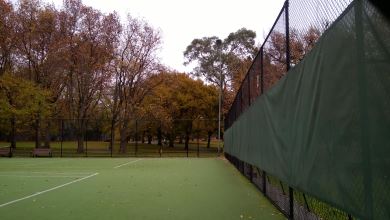 Carlton Gardens Tennis Club