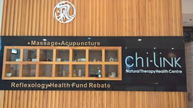 Chi Link Acupuncture & Massage Centre Chatswood