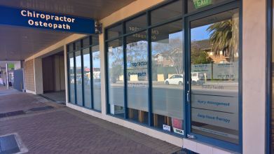 Manly Vale Chiropractic & Osteopathy