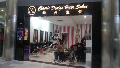 Classic Design Hair Salon