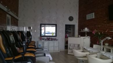 Classique Nails and Spa