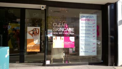 Clearskincare Clinics Brighton
