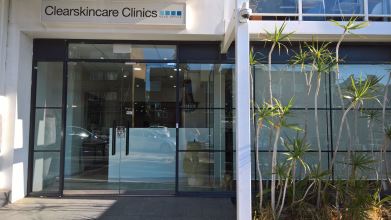 Clearskincare Clinics Edgecliff