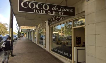 Coco de Luma Hair and Body Maroubra Junction 