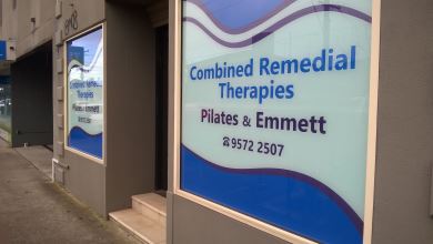 Combined Remedial Therapies
