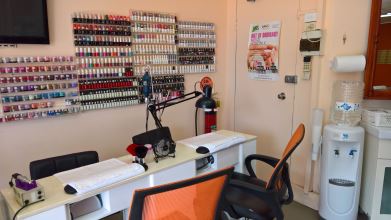 Concord West Nails and Beauty