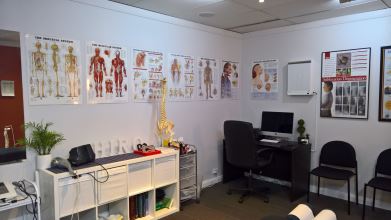 Dee Why Chiropractic Care