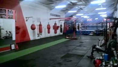 East End Boxing