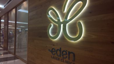 Eden Laser Clinics
