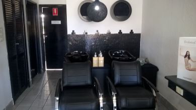 Eisor Hair and Beauty Boutique