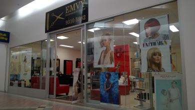Emvy Hairdressing Salon