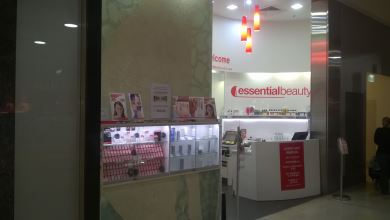 Essential Beauty Westfield Doncaster