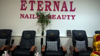 Eternal Nails And Beauty