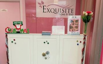 Exquisite Brows and Spa Southland