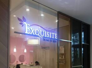 Exquisite Brows Chadstone