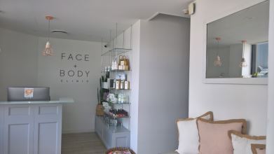 Face and Body Clinic