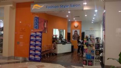 Fashion Style Salon