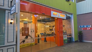 Fit N Fast Rouse Hill