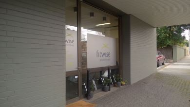 Fitwise Armadale
