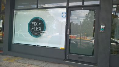 Fix And Flex