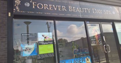 Forever Beauty Day Spa