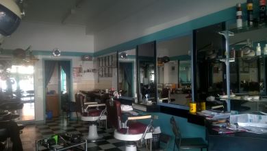 Glen Iris Hairdressing Studio